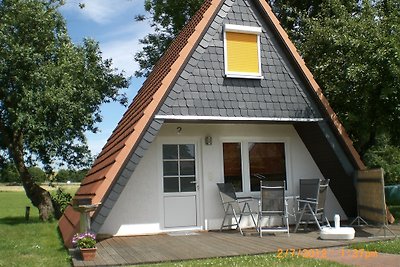 Casa de vacaciones Am Wiesengrund 2