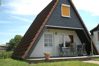 Casa de vacaciones Am Wiesengrund 3