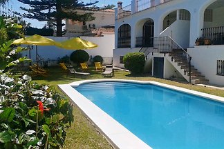 Domek letniskowy Villa Patrizia, Anzio/Rom