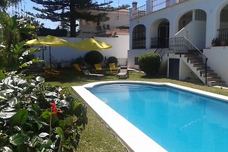 Villa La Paloma