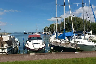 Strandferienhaus