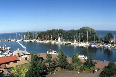 Strandferienhaus