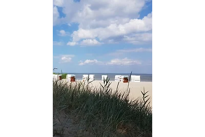 Strandferienhaus 3