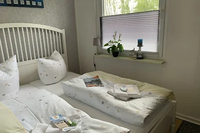 Strandferienhaus 2