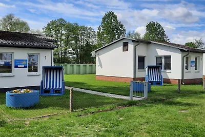 Strandferienhaus