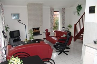 House Yperhof(Windekind)Julianadorp