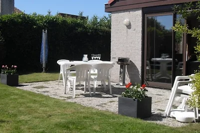 Ferienhaus Yperhof 28