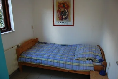 Ferienhaus Yperhof 28