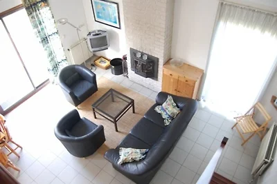 Ferienhaus Yperhof 28