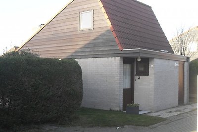 House Yperhof Julianadorp N.Holland