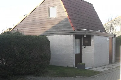 Ferienhaus Yperhof 28