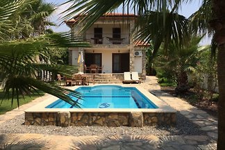 Villa Yasemin