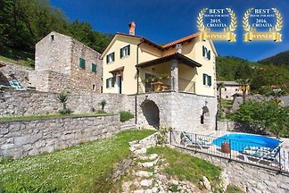 Villa Sirotnjak