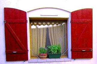 Maison de Village
