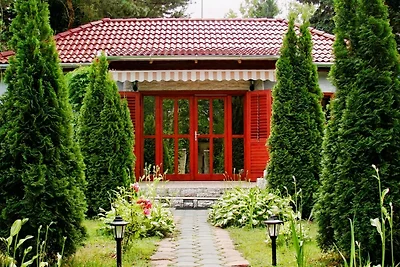 NADASDY FERIENHAUS AM FREISTRAND