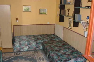 NADASDY FERIENHAUS AM FREISTRAND