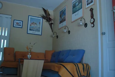 NADASDY FERIENHAUS AM FREISTRAND