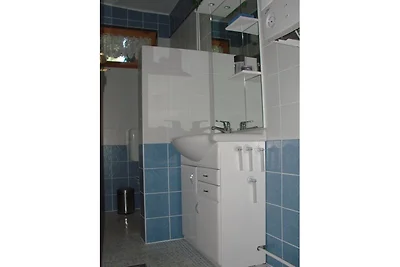 NADASDY FERIENHAUS AM FREISTRAND