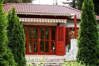 NADASDY FERIENHAUS AM FREISTRAND