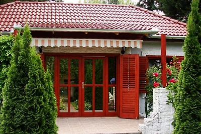 NADASDY FERIENHAUS AM FREISTRAND
