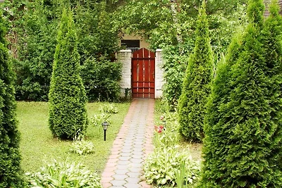 NADASDY FERIENHAUS AM FREISTRAND
