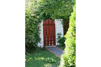 NADASDY FERIENHAUS AM FREISTRAND