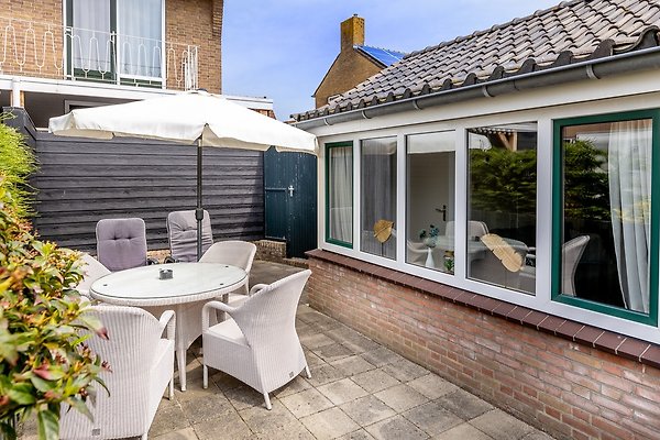 Ferienwohnung Domburg