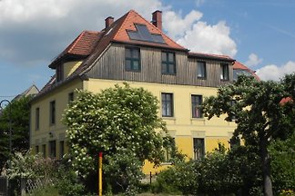 Villa Grieß - zwei Schlafzimmer