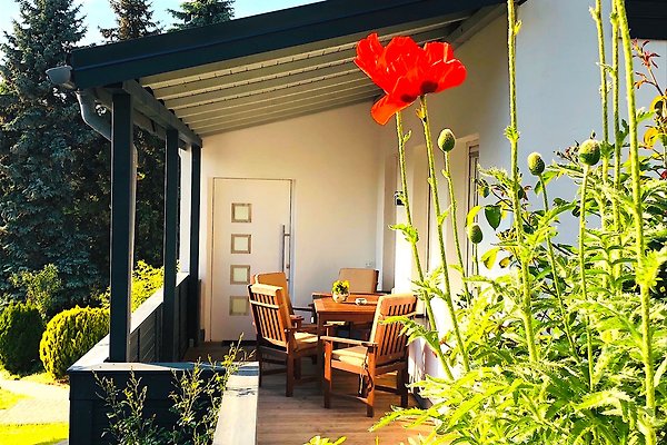 Vakantieappartement Göhren