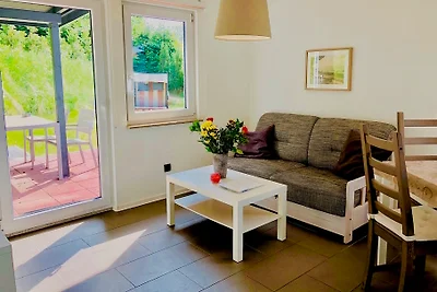 Haus Lenchen - Ferienhaus