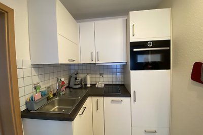 Ferienwohnung Haus Nachtigall