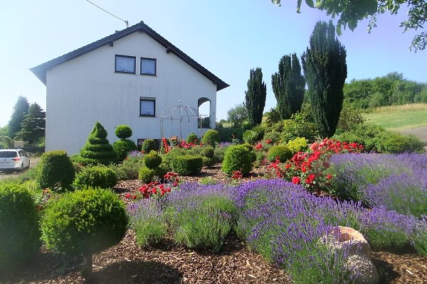 Ferienwohnung Beuren