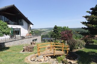 Ferienwohnung-Hochwald