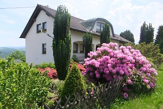 Fewo Hochwald am Nationalpark