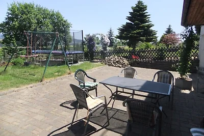 Appartamento di vacanza-Hochwald