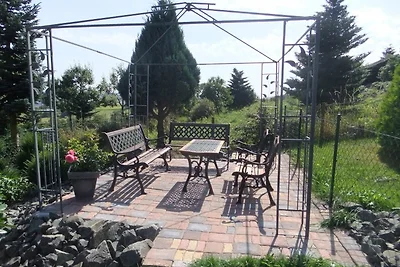 Appartamento di vacanza-Hochwald
