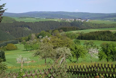 Appartamento di vacanza-Hochwald