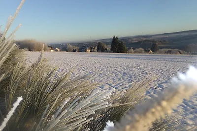 Willkommen! Ferienwohnung-Hochwald