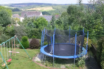 Appartamento di vacanza-Hochwald