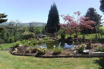 Appartamento di vacanza-Hochwald