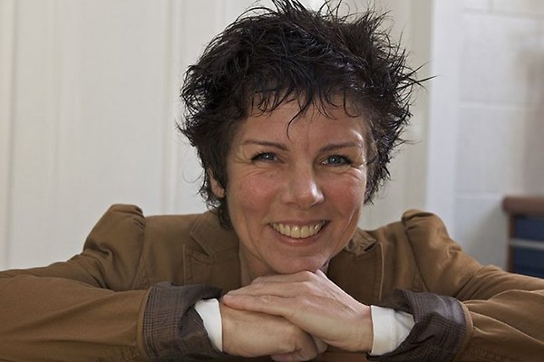 Pani A. Van der Niet Pani A. Van der Niet