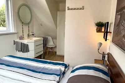Ferienwohnung Pollux am Leuchtturm