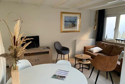 Ferienwohnung Pollux am Leuchtturm