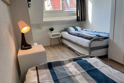 Ferienwohnung Pollux am Leuchtturm