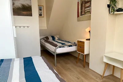 Ferienwohnung Pollux am Leuchtturm