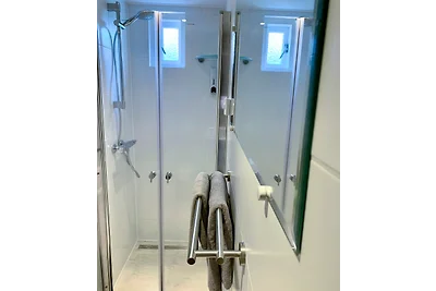 Ferienwohnung Pollux am Leuchtturm
