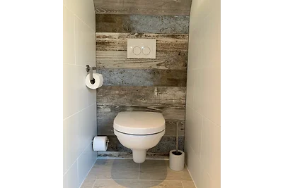 Ferienwohnung Pollux am Leuchtturm