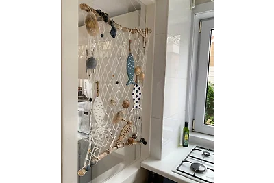 Ferienwohnung Pollux am Leuchtturm