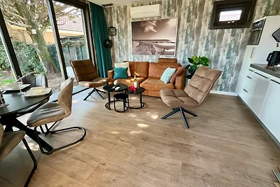 BEACHHOUSE AAN ZEE