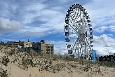 BEACHHOUSE AAN ZEE